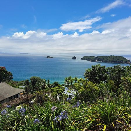 Hahei Heaven Villa Exterior photo